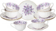 Чайный набор «Lilac»