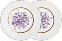 Набор тарелок «Lilac»
