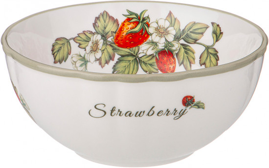 Салатник «Strawberry»