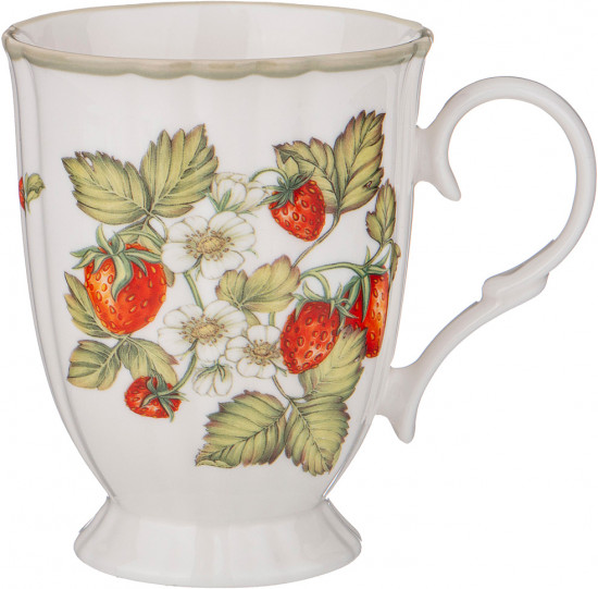 Кружка «Strawberry»