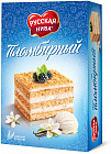 Торт «Пломбирный»