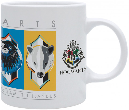 Кружка «House Crests Simple»