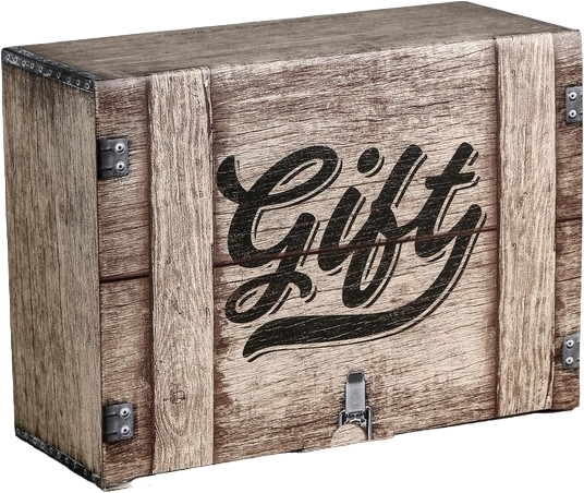 Коробка-пенал «Gift»