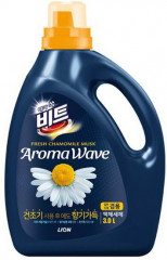 Средство для стирки «Aroma wave»