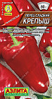 Перец сладкий «Крепыш»