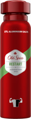 Дезодорант мужской «Restart»