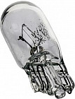 Автолампа накаливания W5W 12V 5W W2,1×9.5d