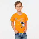 Футболка для мальчиков