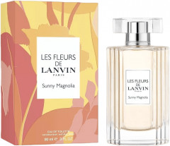 Туалетная вода «Sunny Magnolia»