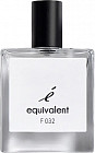 Парфюмерная вода «Equivalent F032»
