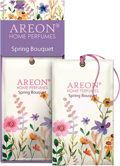 Саше ароматическое «Spring Bouquet»