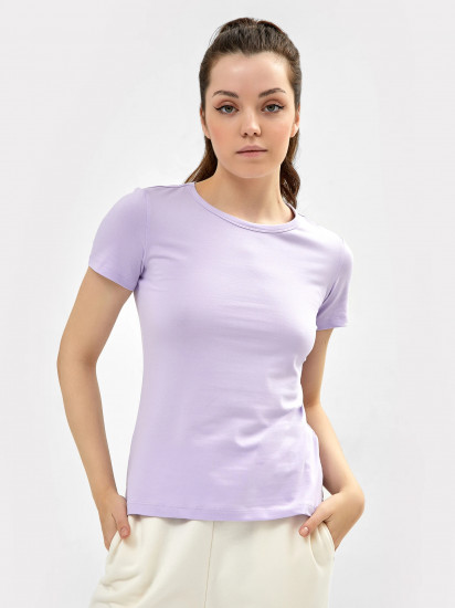 Футболка женская