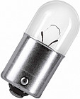 Автолампа накаливания R5W 12V 5W BA15s