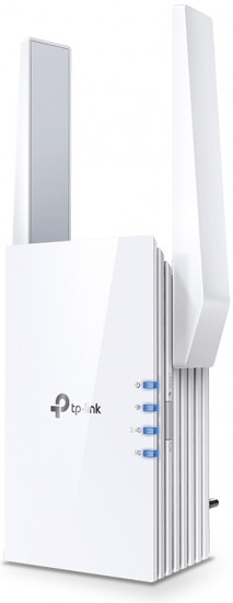 Усилитель Wi-Fi TP-Link RE605X