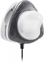 LED-подсветка настенная для бассейна