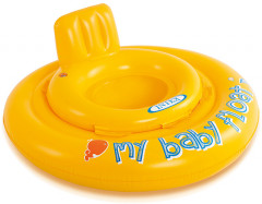 Круг для плавания «My Baby Float»