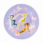 Тарелка Disney Fairies, диаметр 19,6 см