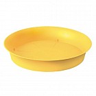 Подставка для горшка «Plastica» (диаметр 19,5 см), цвет в ассортименте