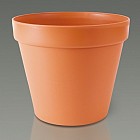 Цветочный горшок «Glinka» (диаметр 19 см)