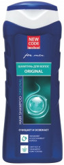 Шампунь для волос «Original»