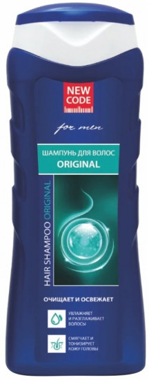 Шампунь для волос «Original»
