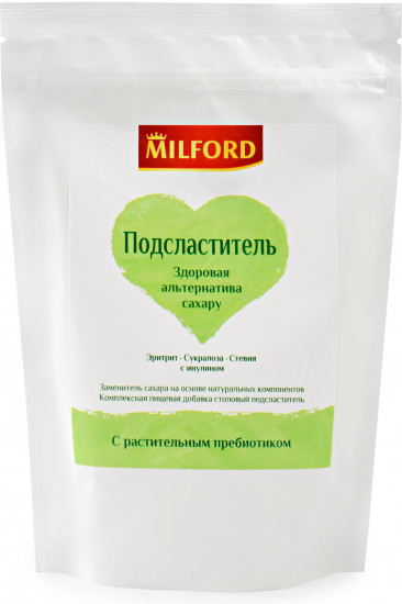 Подсластитель