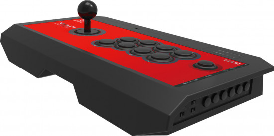 Контроллер аркадный Hori Pro.V Hayabusa