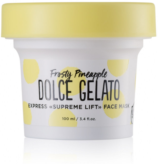 Маска для лица «Supreme Lift» | Dolce Gelato | Dolce Milk