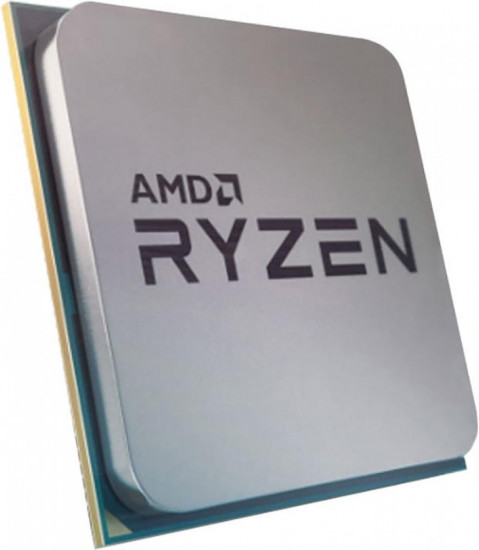 Процессор AMD Ryzen 5 5500