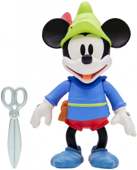 Фигурка «Disney Vintage Coll Mickey»