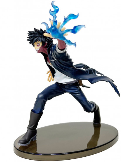 Фигурка «Dabi The Evil Villains»