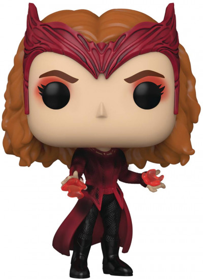 Фигурка «Scarlet Witch»