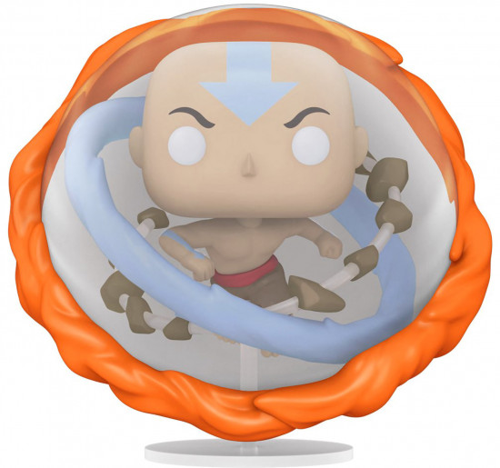 Фигурка «Avatar»
