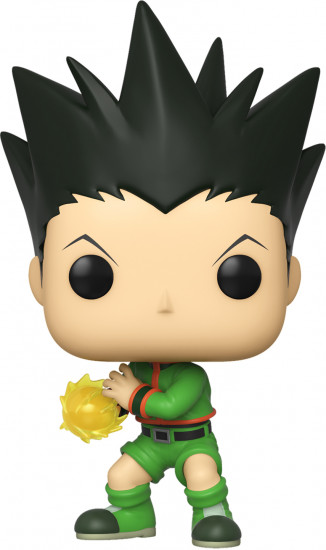Фигурка «Gon»