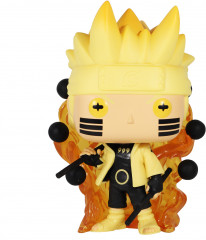 Фигурка «Naruto Six Path Sage»