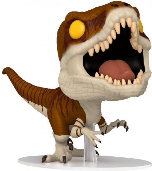 Фигурка «Atrociraptor»