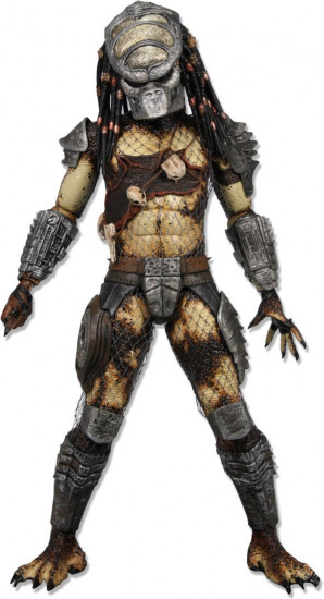 Фигурка «Boar Predator»