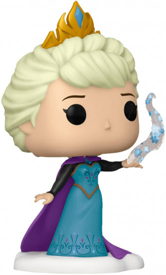 Фигурка «Frozen Elsa»