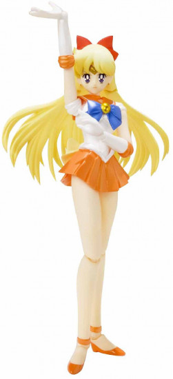 Фигурка «Sailor Moon»
