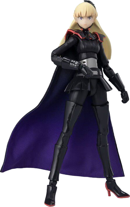 Фигурка «Am» | Tamashii Nations | Bandai