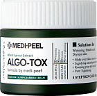 Крем-детокс для лица с ростками пшеницы «Algo Tox»