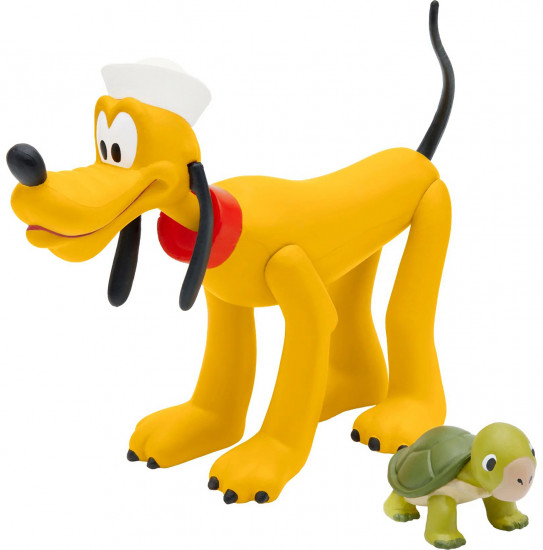 Набор фигурок «Disney Vintage Collection Pluto»