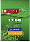 Тоник для хвойных растений
