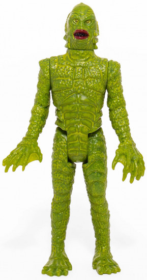 Фигурка «Universal Monsters Creature From The Black Lagoon»