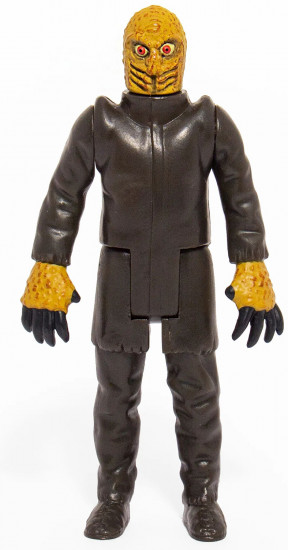 Фигурка «Universal Monsters Mole Man»