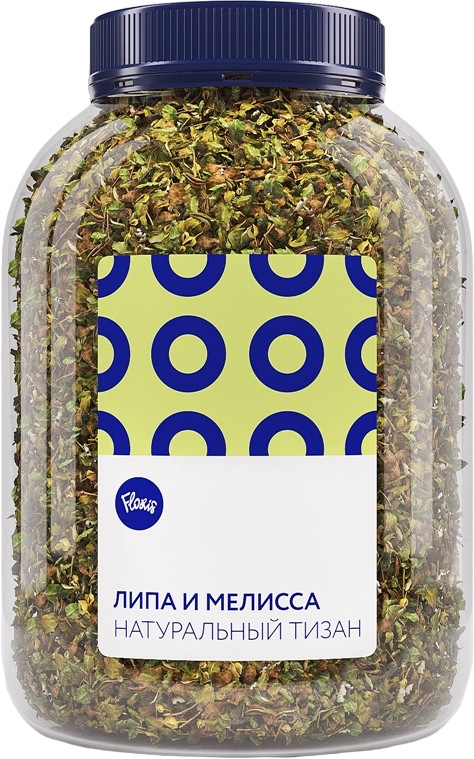 Напиток чайный «Липа и мелисса» | Floris