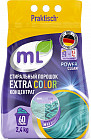 Порошок-концентрат стиральный «Extra color»