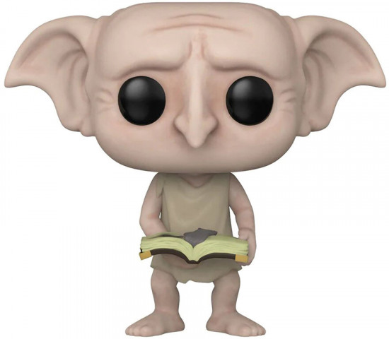 Фигурка «Dobby»