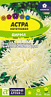 Астра коготковая «Бирма»
