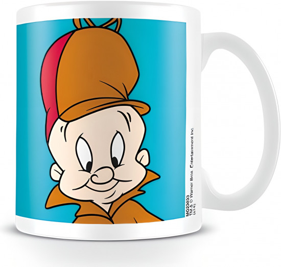 Кружка «Elmer Fudd»